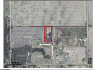 C C Cty Rd, Star Prairie, WI 54026