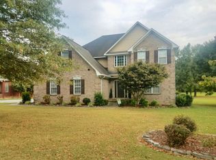 504 Tahoe Trl, Albertville, AL 35950