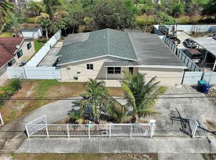 18631 NW 28th Pl, Miami Gardens, FL 33056