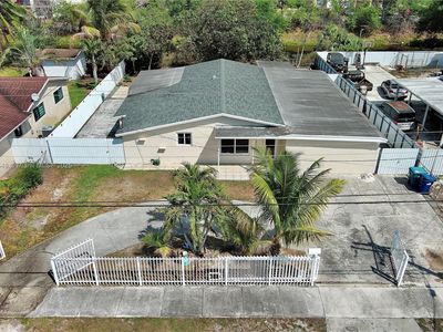 18631 NW 28th Pl, Miami Gardens, FL, 33056