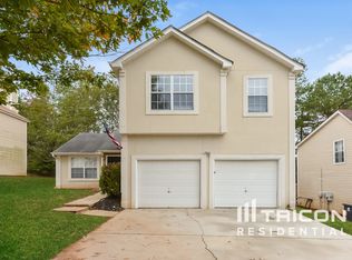 6030 Crooked Creek Dr, Rex, GA 30273