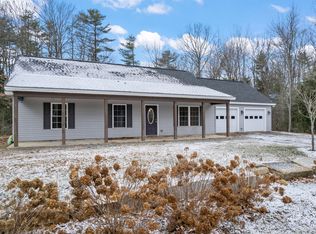 127 Terri Ln, West Gardiner, ME 04345