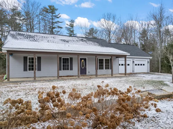 127 Terri Lane, West Gardiner, ME 04345