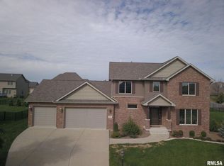 25 Holborn Ct, Washington, IL