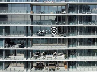 Aston Martin Residences, Miami, FL 33131