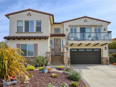 215 Santos Way, Pismo Beach, CA, 93449
