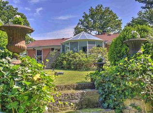 2452 Lake Albemarle Rd, Charlottesville, VA 22901