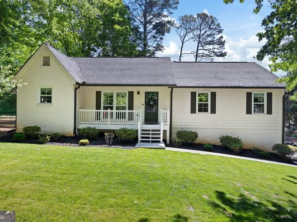 284 Conrad Ct SW, Marietta, GA 30064