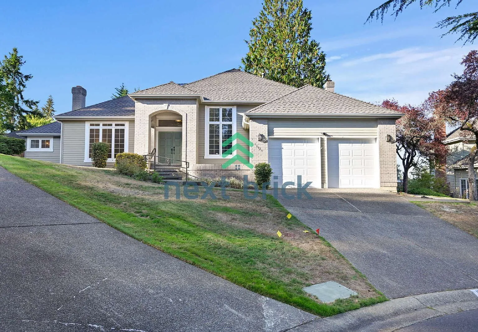 Prime Redmond Location | Spacious Home on a Quiet Cul-de-Sac — Photo 1