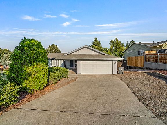 2nd image of 3707 S Buntin Ct