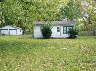 5217 N Denny St, Columbus, IN 47201