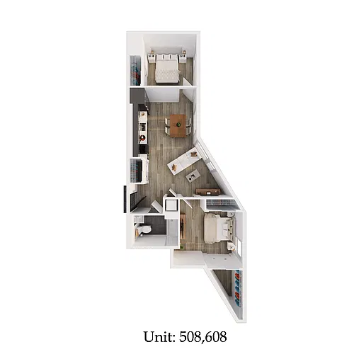 Floor plan ntab20d