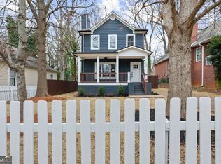 731 Dill Ave SW, Atlanta, GA 30310