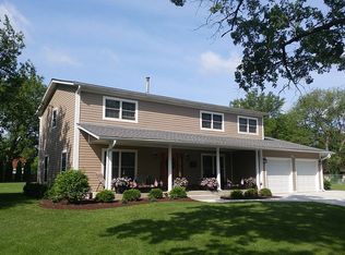 759 Ridgeview St, Downers Grove, IL 60516