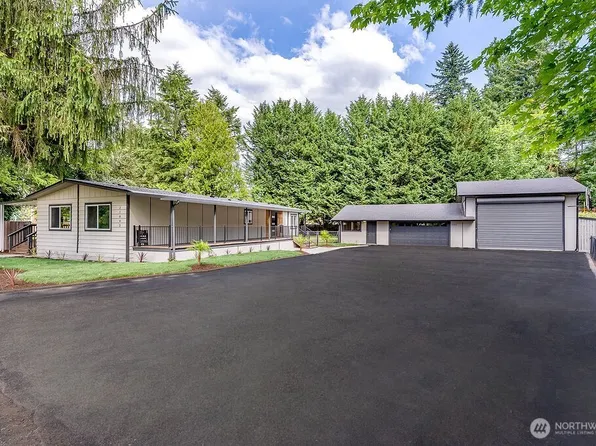 21843 SE 251st Place, Maple Valley, WA 98038