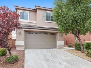 1421 Beams Ave, North Las Vegas, NV 89081