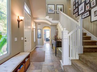 19 Spyrock, Irvine, CA 92602