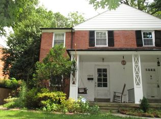 1203 Northview Rd, Baltimore, MD 21218