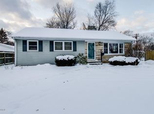 55 31st St N, Battle Creek, MI 49015