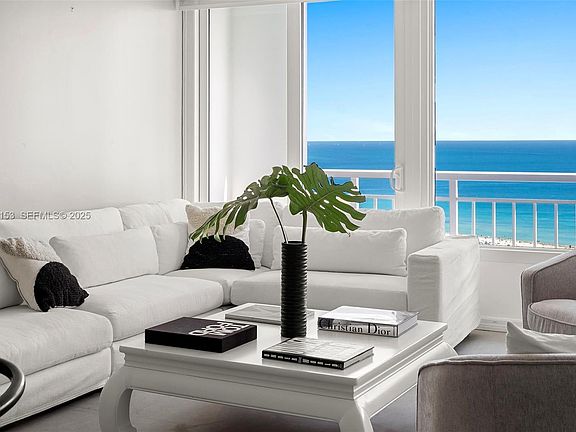 3rd image of 400 S Pointe Dr APT 2208