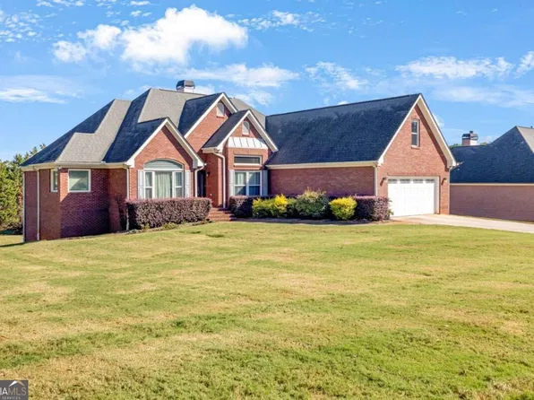 1001 Landmark Dr, McDonough, GA 30252