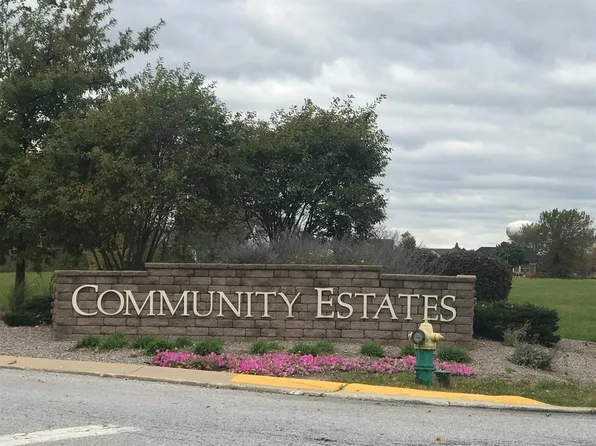 10401 Allison Rd, Munster, IN 46321