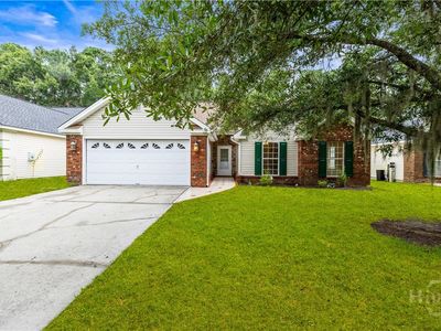 259 Laurel Hill Circle, Richmond Hill, GA, 31324
