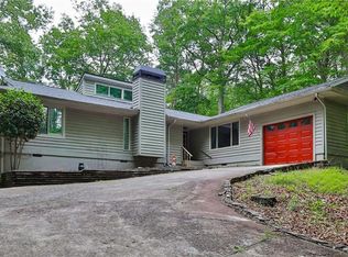 430 Tamarack Dr, Jasper, GA 30143