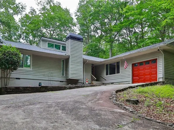 430 Tamarack Dr, Jasper, GA 30143