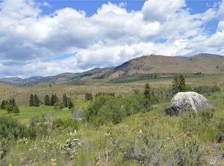 2 Renee Rd, Winthrop, WA 98862