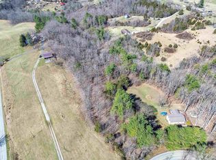 Tbd Keisters Branch Rd, Blacksburg, VA 24060