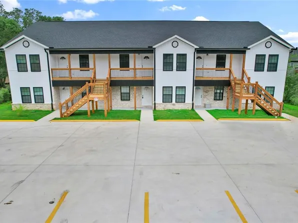 614 Elberta St, Fort Valley, GA 31030