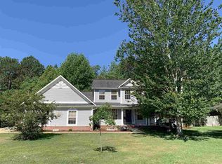 5308 Rowe Trl, Pace, FL 32571