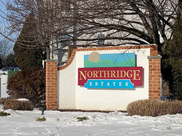 712 Northridge Dr #35A, Norristown, PA 19403