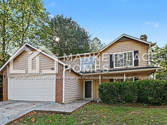 2nd image of 3823 Conley Downs Ln