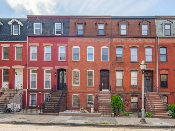 545 Bramhall Ave #3, Jersey City, NJ 07304