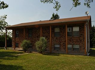 191 Wickliffe Rd, Ferris, TX 75125