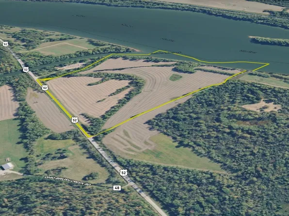 16675 Us Highway 52 Lot 1, Manchester, OH 45144