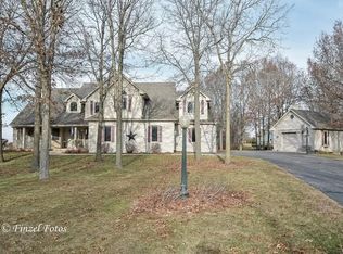 17308 Cobblestone Bnd, Marengo, IL 60152