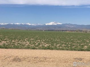 3 Cnty Rd, Berthoud, CO 80513