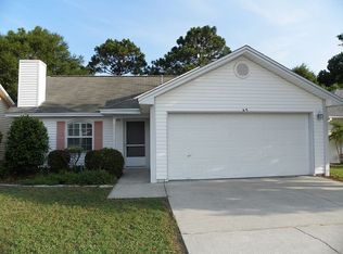 45 Ruby Cir, Mary Esther, FL 32569