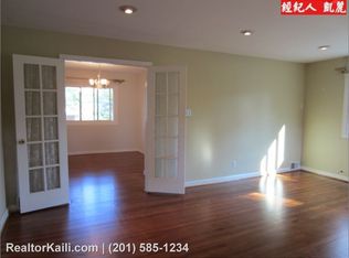 1508 Center Ave, Fort Lee, NJ 07024