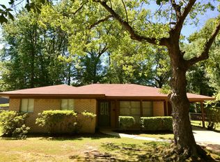 1217 W Cedar St, El Dorado, AR 71730