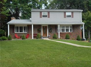 3105 Attleboro Pl, Greensburg, PA 15601