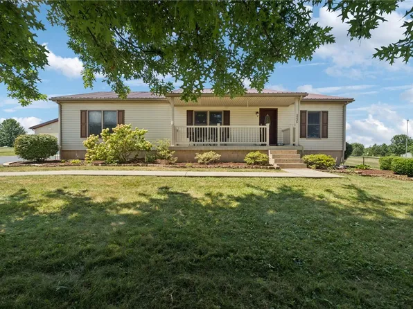 2236 Loucks Rd E, Scottdale, PA 15683