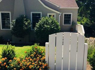 55 Rutherford Ave, San Anselmo, CA 94960