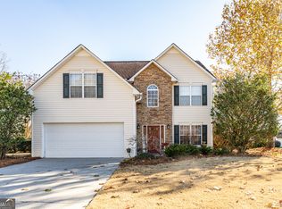 2 Boxwood Ln NE, Rome, GA 30165