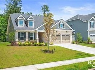 116 Como Dr, Pooler, GA 31322