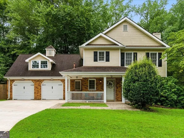 1034 W Mill Dr NW, Kennesaw, GA 30152