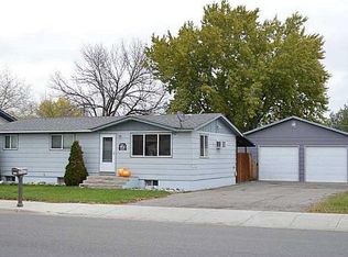 1537 Lake Elmo Dr, Billings, MT 59105